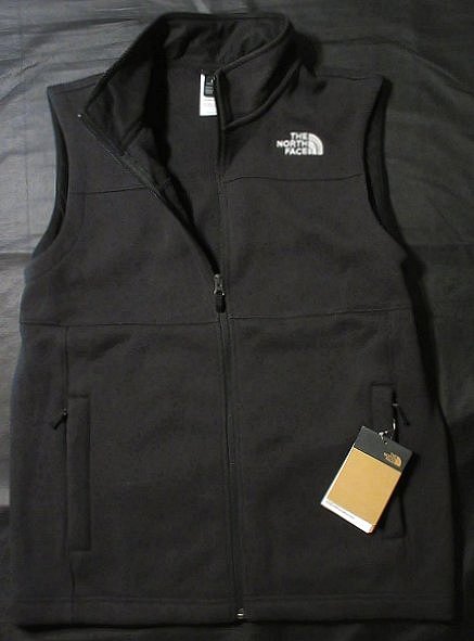 楽天市場】ノースフェイス フリースベスト（ベスト・ジレ｜トップス