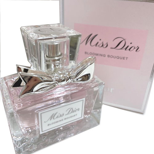 楽天市場】Miss Dior BLOOMING BOUQUET ミス ディオール ブルーミング