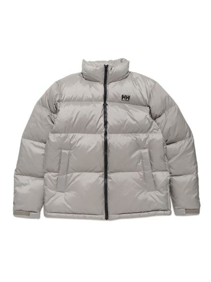 楽天市場】ヘリーハンセン ダウンジャケット（ブランドヘリーハンセン