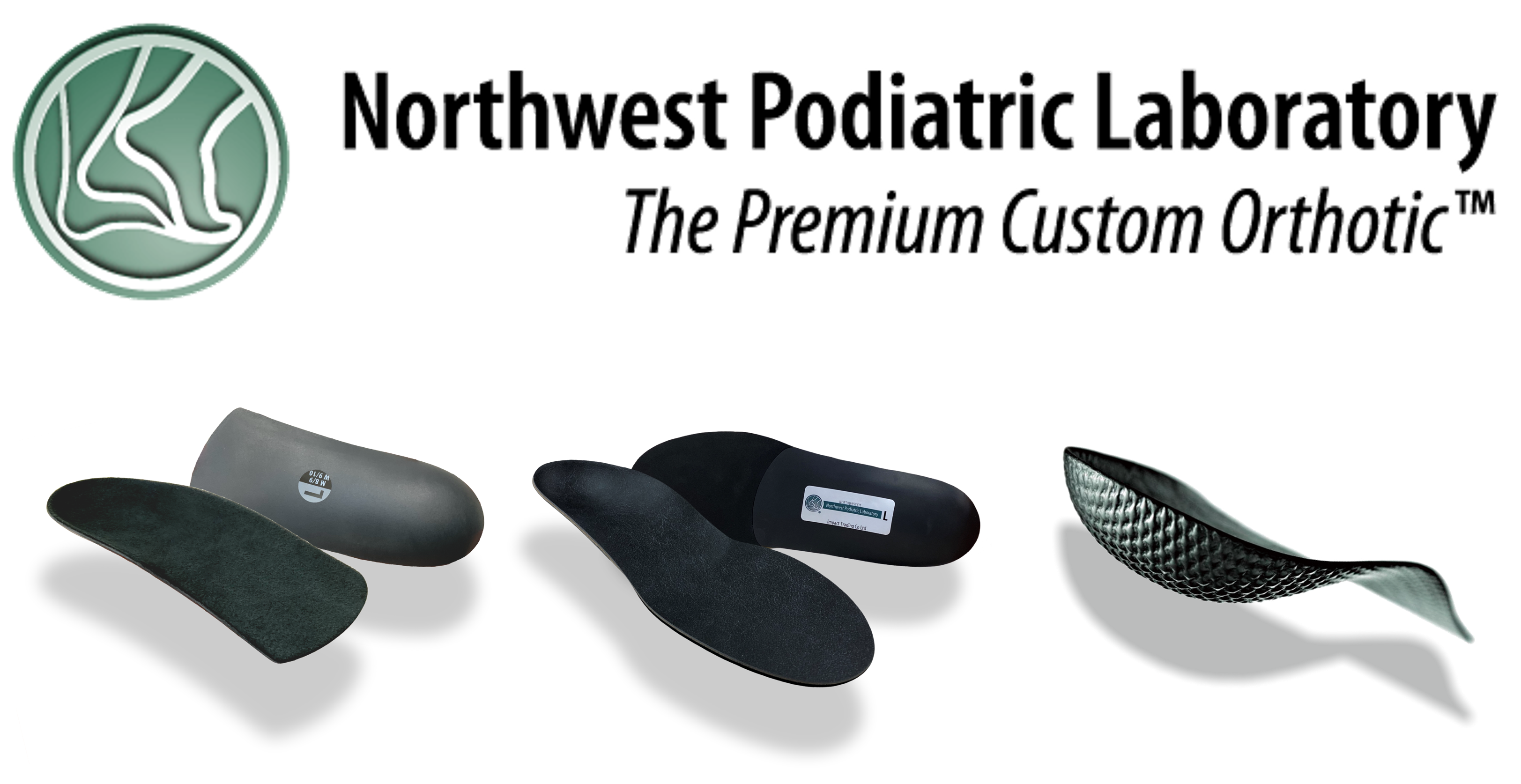 Northwest Podiatric Laboratory ソール Lサイズ Northwest Podiatric Laboratory ソール Lサイズ Northwest Podiatric