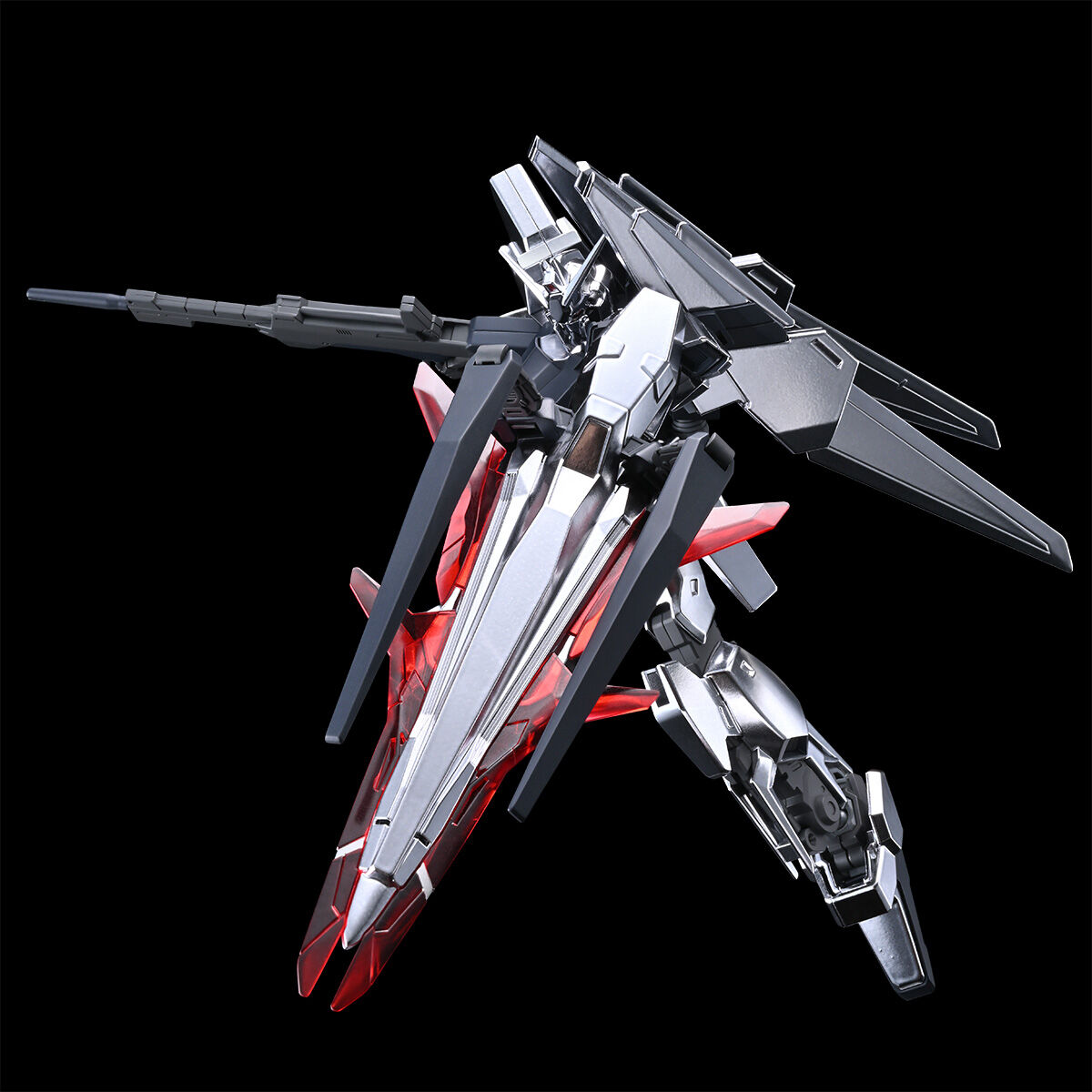 HG 1/144 デルタザイン【2次：2025年4月発送】 | ガンダム