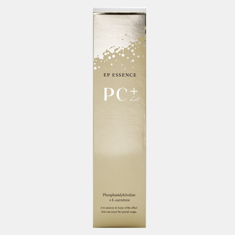 イーピーエッセンスPCプラスリット（50ml） | ユニッシュlx．公式