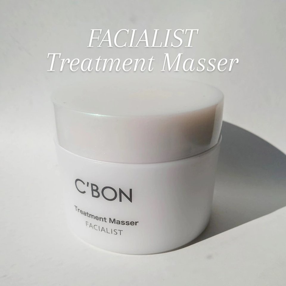 フェイシャリスト トリートメントマセa│【公式】シーボン（C'BON