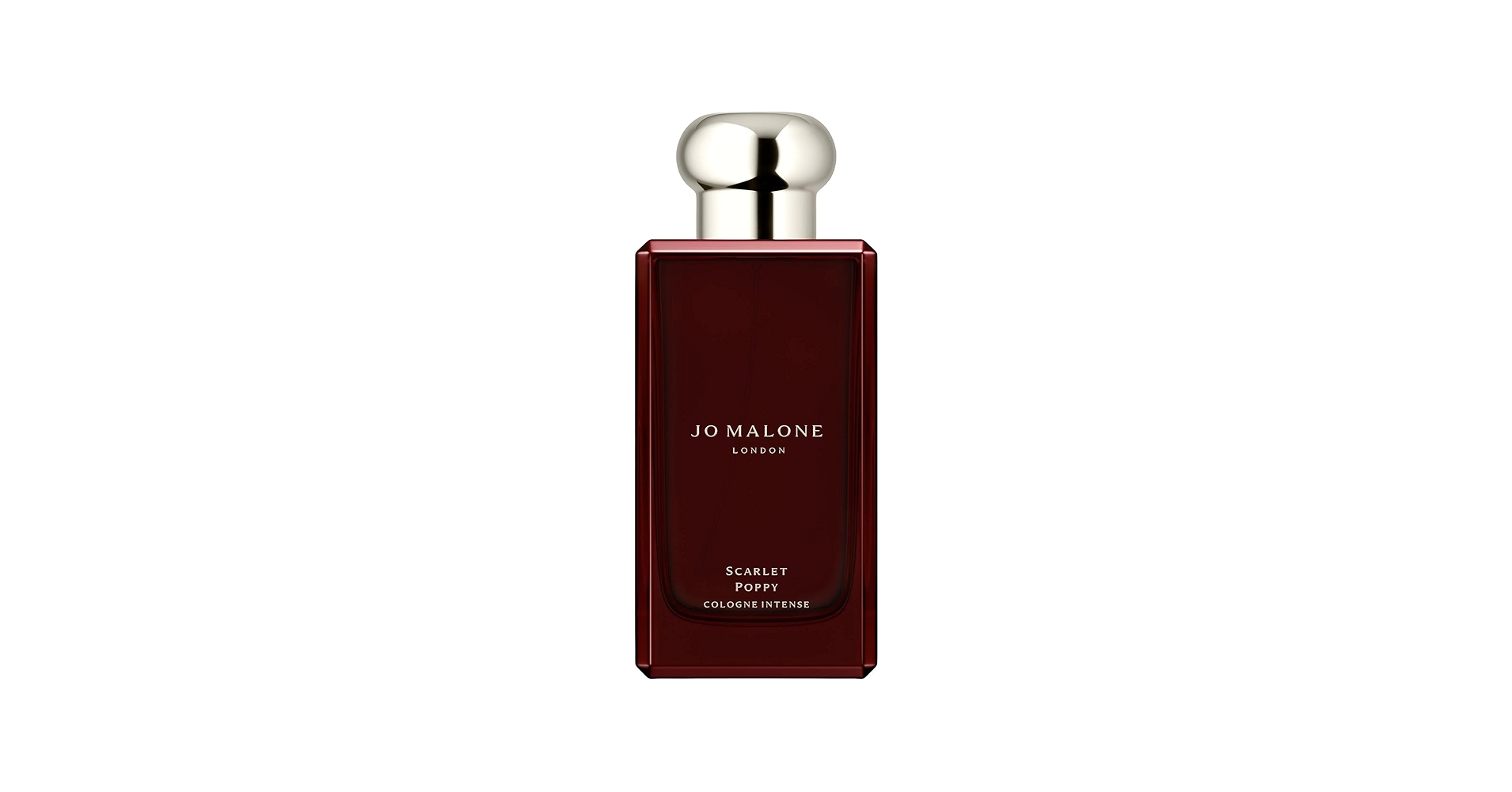 Amazon.com : Jo Malone Scarlet Poppy Cologne Intense Spray (Unisex