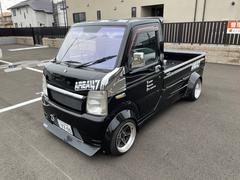 キャリイトラック ローダウンの中古車を探すなら【グーネット】