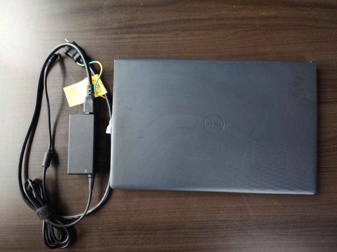 【DELL】Vostro 3510 ノートパソコン Dell Vostro 15 3510｜第11世代 Core i5 メモリ 8GB SSD 256GB 15.6